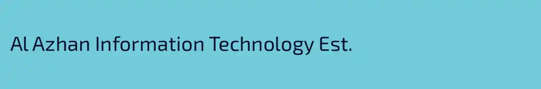 Al Azhan Information Technology Est.